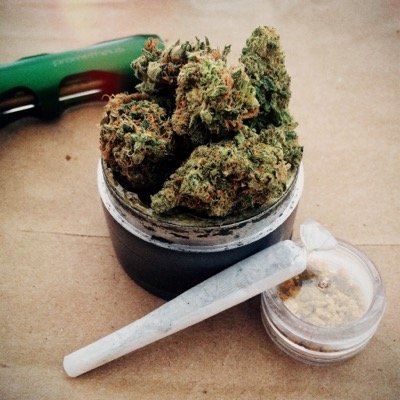 MMJ Product review. medicated.stu@gmail.com