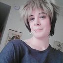 Danielle Huard - @250midori - Twitter