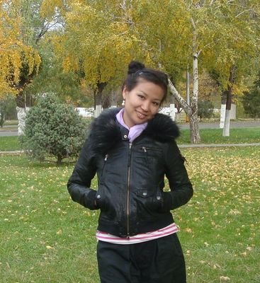 makpalkaraulova's profile picture. 