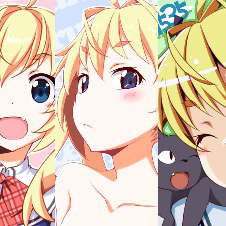 グリザイアの果実のイラスト集です。原作はエロゲーですがアニメは萌え系わんさかになっており、イラストもそれ系に似たものになっています。萌え系が好きな方には満足いただけると思います。良いイラストだったらRTしてくれるとうれしいです。