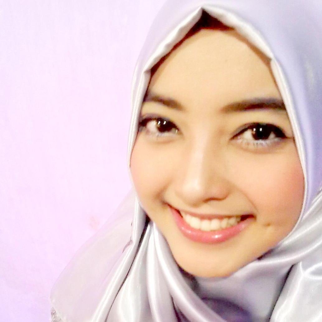 Apapun yg terjadi, tetap tegar-kuat-sabar-semangat dan  Senyum