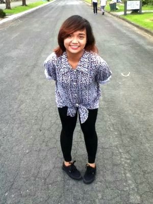 Just live your life. Make the most out of it. :)