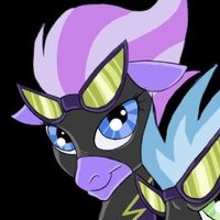 Starry Skies (@mlp_starryskies) Twitter profile photo