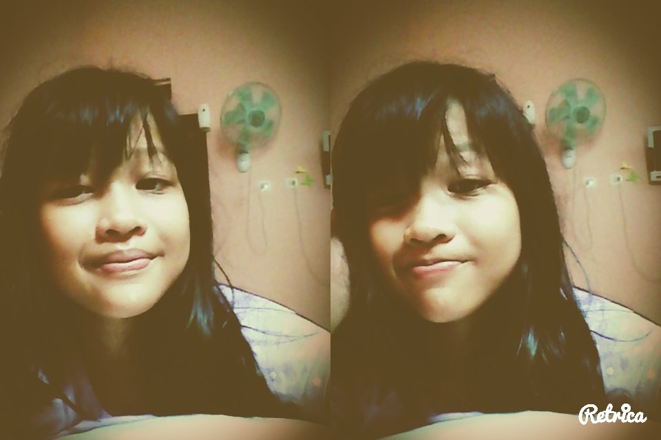 be yourself and give your best