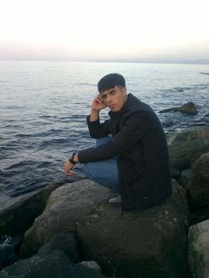 OnaeYahya's profile picture. 