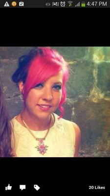SarahLevitt2's profile picture. Live, laugh & Love