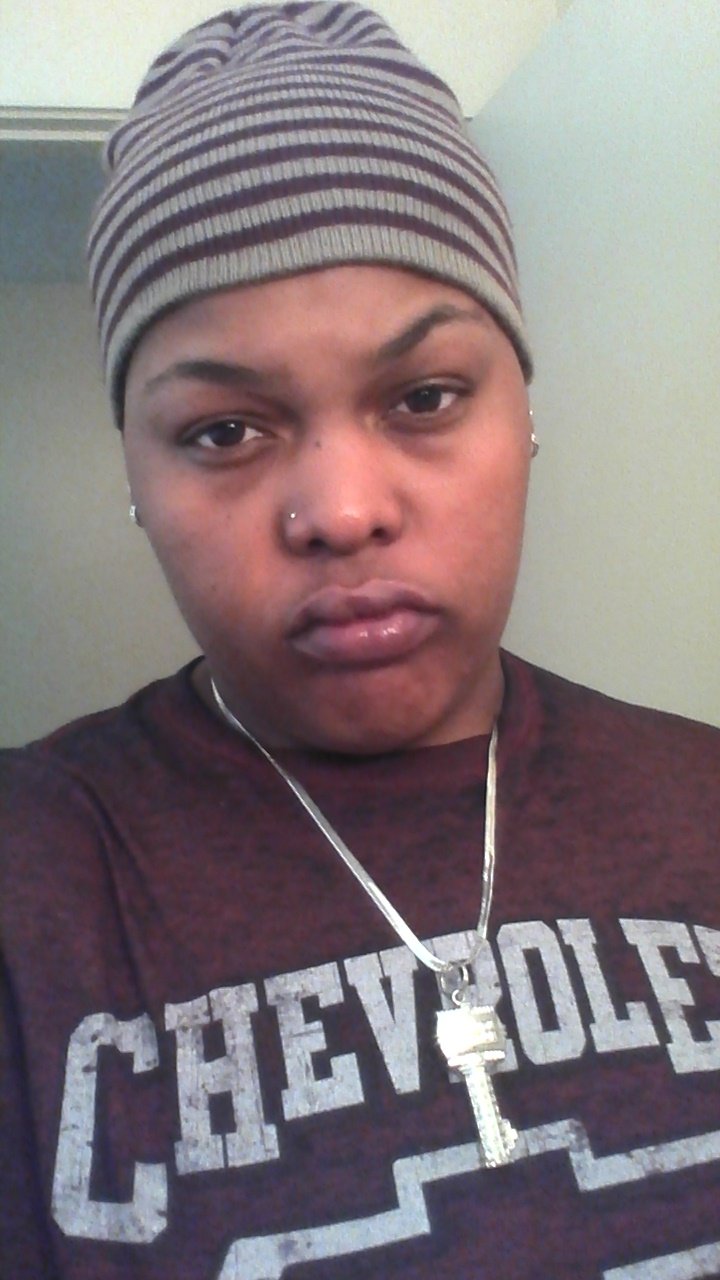 roll wit me! Or lay it down....#team$$$,#teamSINGLE,# teamFWM,#teampisces#teamLesbioness....i am who i am!!!!