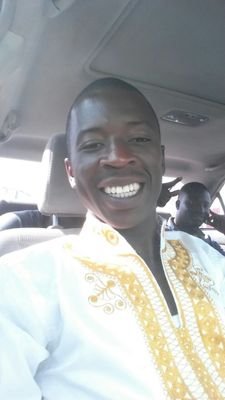 Azongo Albert