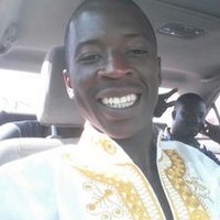 Azongo Albert (@albertazongo) 's Twitter Profile