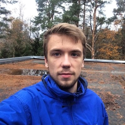 antonbub1's profile picture. 