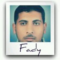 Fady (@fadykhateeb) 's Twitter Profile