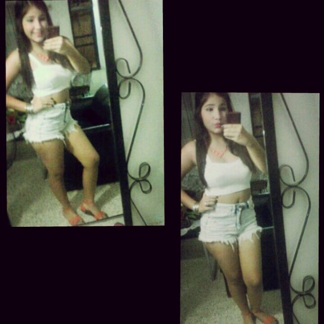 Mi universo esta aquí adentro donde vives tu y por suerte vivo yo @RicardoArjona♡! Neymarjr♥, 15a.