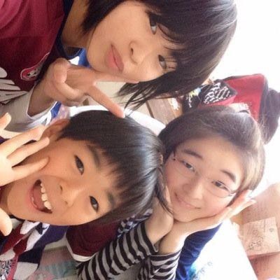 音楽大好き♡ 大切の人すきっ♡ ファジアーノ大好き！がんばれ！ 竜操→明誠
