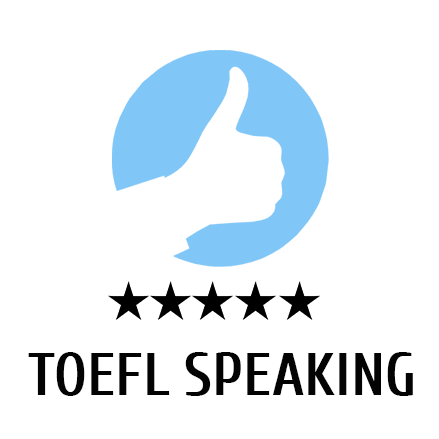 Speak to your microphone, record your answer. It's FREE and FUN! Enjoy while studying for TOEFL iBT Speaking Section. For more info http://t.co/eYfslpWt6i