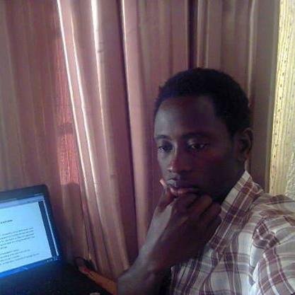 IvanNaturinda's profile picture. I love my life