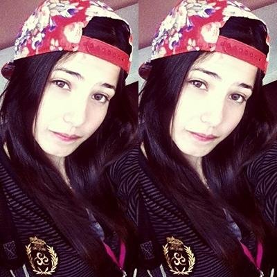 Cantante-Compositora y locutora.Me encanta la músic.   Instagram: Keily_linares. Tq, ejlg aqui♥