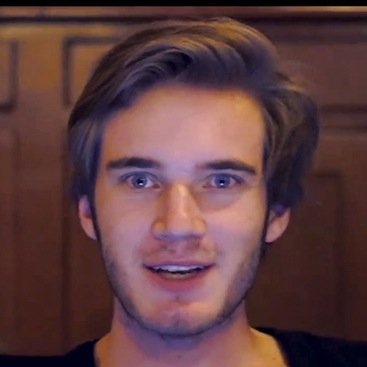 Pewds does everything!