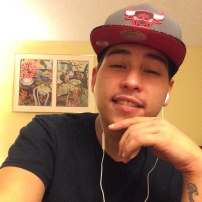 Lowkey_MOD's profile picture. I worry about today because tomorrow is never promised.