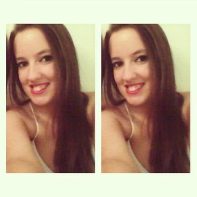 'She believed she could, so she did'. PA♥