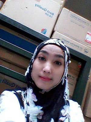 amaliadinar23's profile picture. 