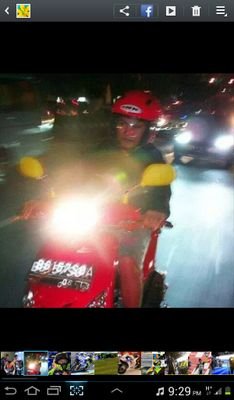 RobinSaputra413's profile picture. Pilota da corsa con il numero 96. RS