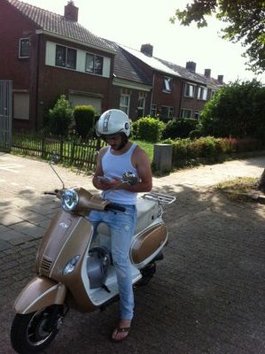 AssemTannous's profile picture. 