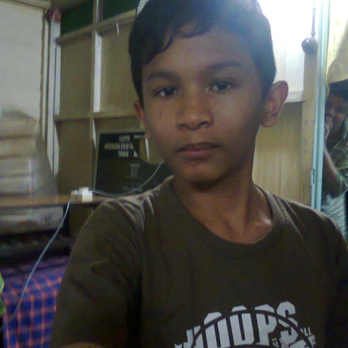 safuanwwan's profile picture. 14 tahun