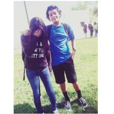 angelicca16's profile picture. • hayes grier ❤️ •