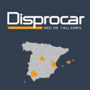 GrupoDisprocar's profile picture. 