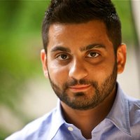 Ahsan (@darthesso) 's Twitter Profile