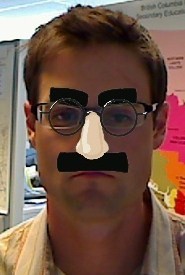 aaronleskiw's profile picture. IT Geek