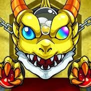 モンスターストライクにゾッコン！モンストのことばかりつぶやきますが、気軽にフォローして下さい★笑　ブログもやってます　http://t.co/R8u74ypTS3