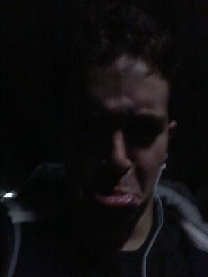 Eyeless_John's profile picture. 