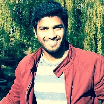 ranjanjl's profile picture. 