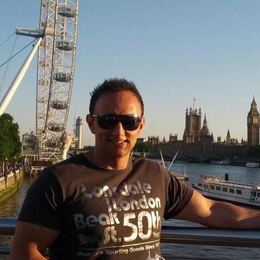 khashrahim's profile picture. Business, Sport and Weather 😃
Likes and RT'# are bookmarks and Note to self