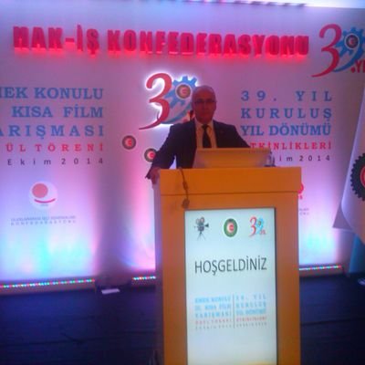 cengizozturk68's profile picture. 