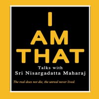 I Am That, Sri NM (@s_nisargadatta) 's Twitter Profile Photo