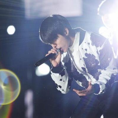 I'm Daehyun from B.A.P || ( JUST BOT NOT REAL ★ : @BAP_DAEHYUN ) | BAP & BABY | #Daewon | #93LiNe | #chipufam ||