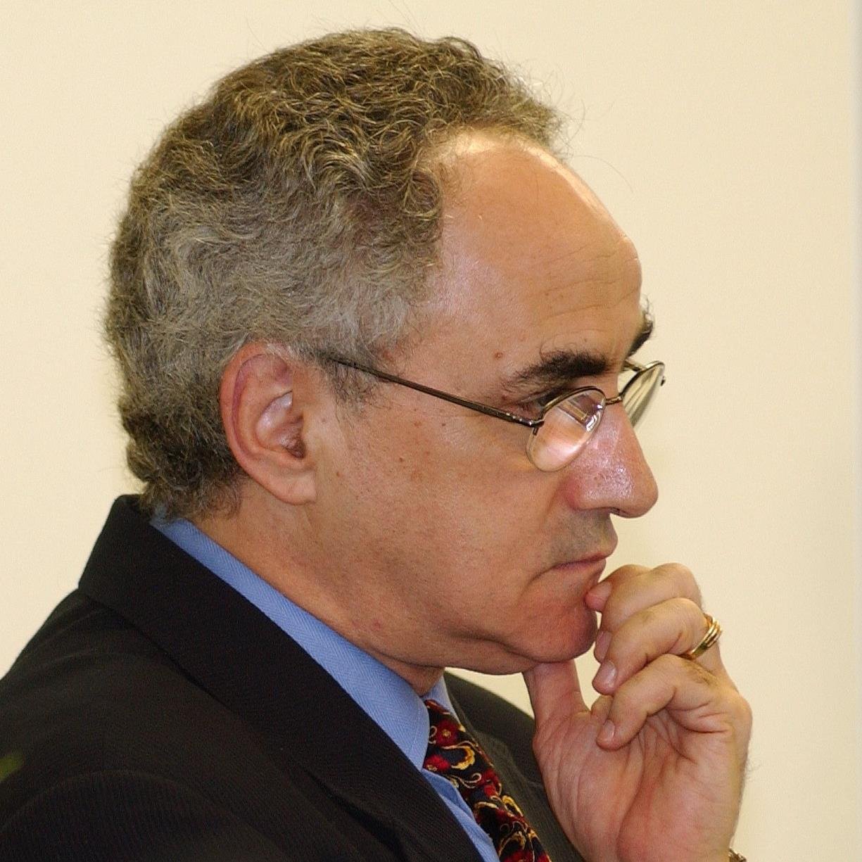 David Zweig Profile