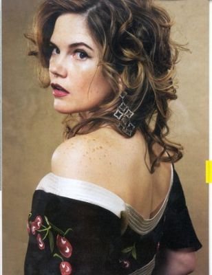 TheJenniferHall's profile picture. Up All Night. Nip/Tuck. Unscripted. The sharpest potato on the tree.