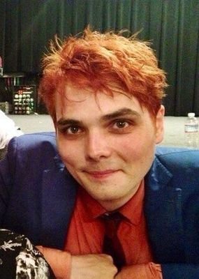 ViktoriaFrizen's profile picture. Еу нигга бич:3