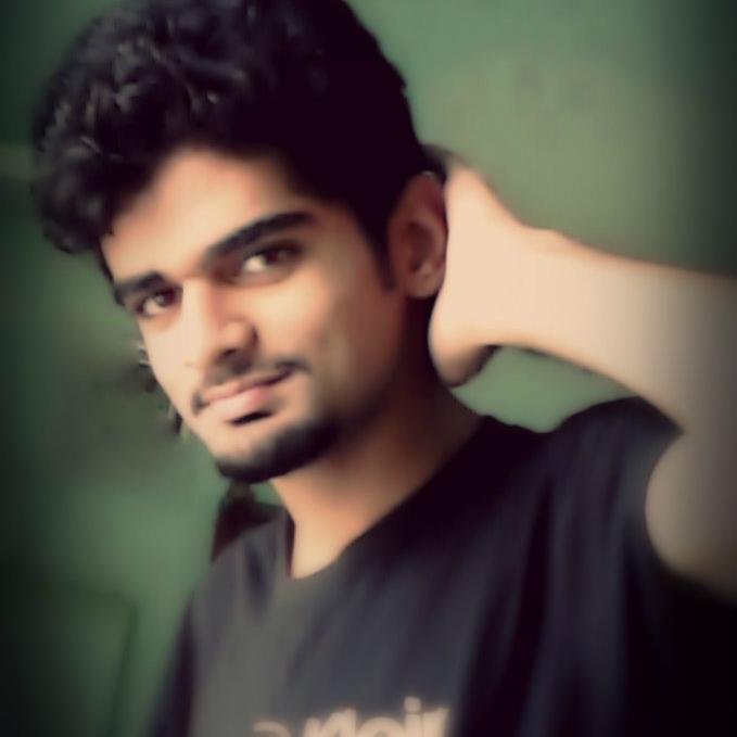 6Hasanchaudhary's profile picture. 