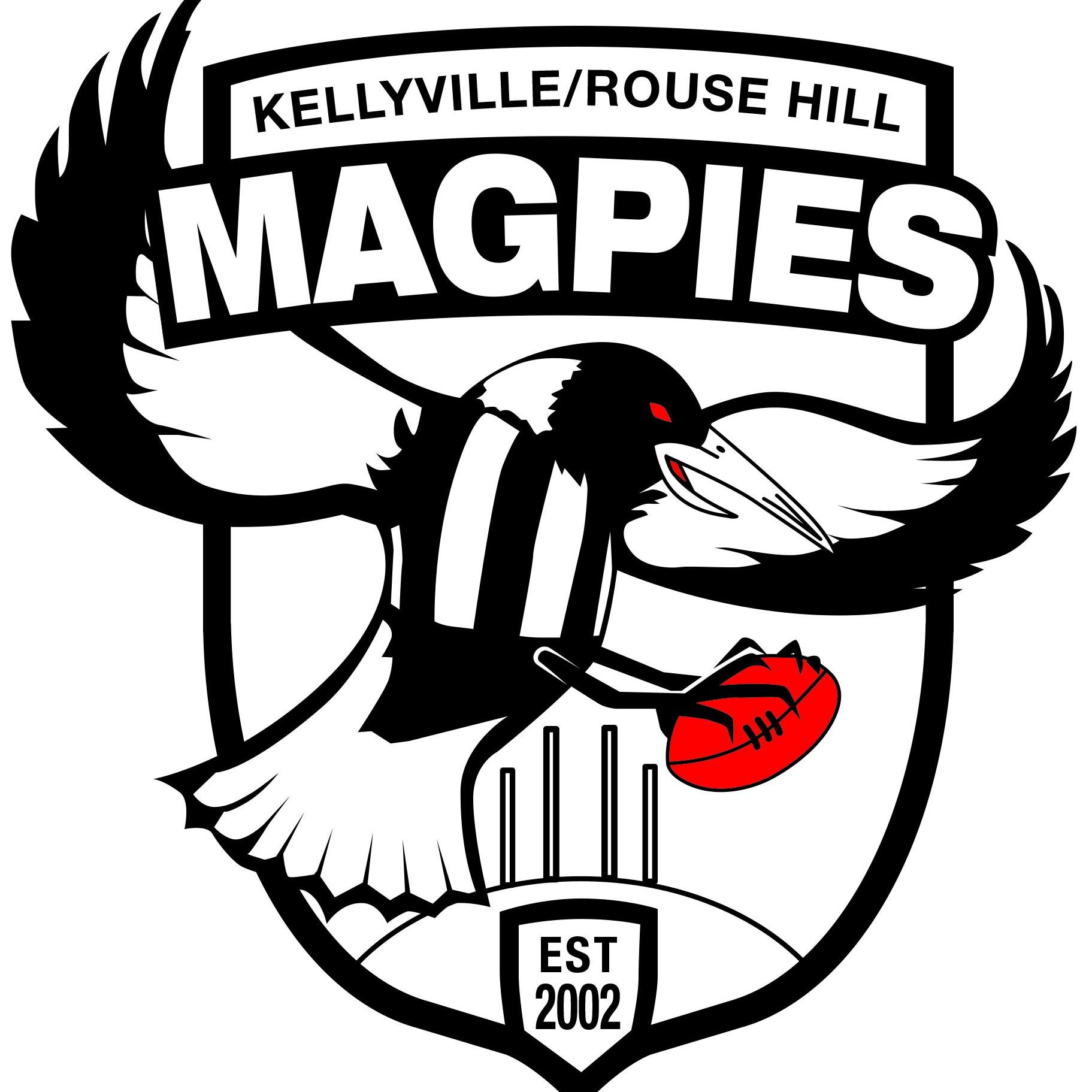 Krh Magpies Afl Krhmagpiesafl Twitter