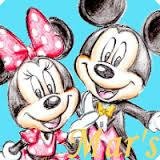 ディズニー好きすぎて子供に買いまくりです｡♥｡･ﾟ♡ﾟ･｡♥｡･ﾟ♡ﾟ･｡♥｡ディズニーファンはフォロー１００％返します。さっちー♡