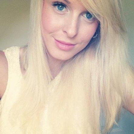 Amber_Experis's profile picture. Expert in senior financial appointments within the Telecoms and IT space