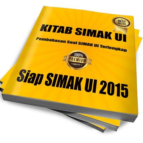 PrediksiSIMAKUI's profile picture. Dapatkan Prediksi SIMAK UI Terupdate, Klik http://t.co/6I8961Iwc1 | SMS 0853 2287 1565. PinBB 312FA576