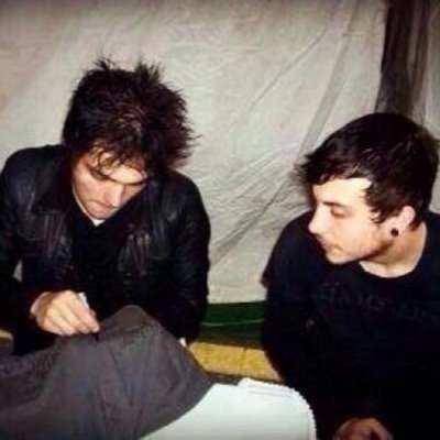 sophomorefrank's profile picture. = saved =