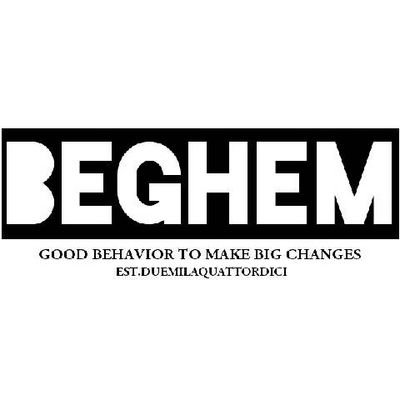 Good Behavior To Make Big Changes | Email : beghemofficial@yahoo.co.id