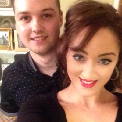 Misscharfinch13's profile picture. Christopher