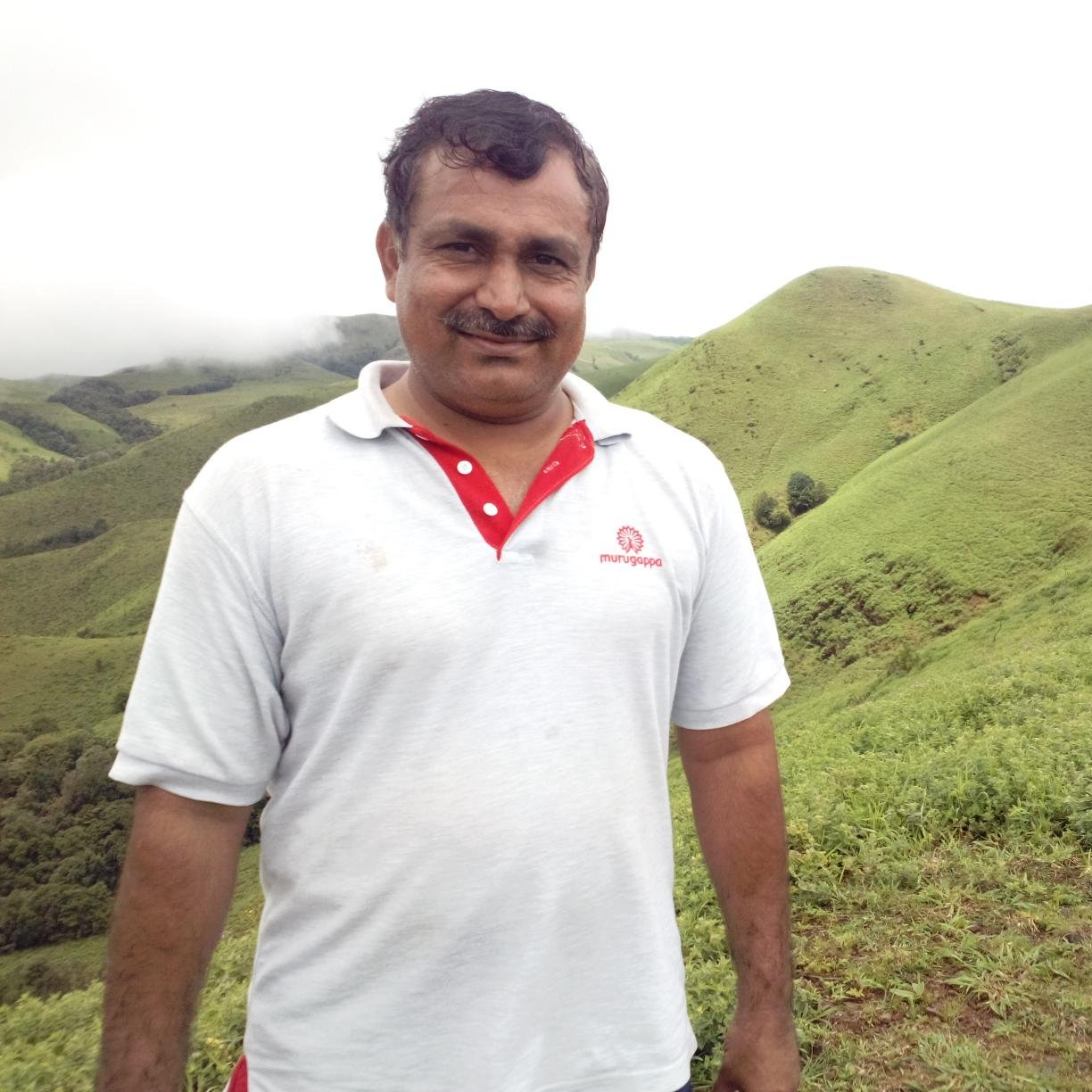 Area manager CIFCO